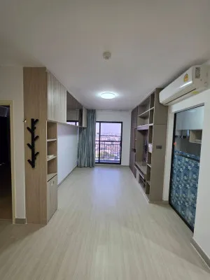 ขายคอนโด  ศุภาลัย ลอฟท์ สถานีตลาดพลู BTS-ตลาดพลู บุคคโล เขต ธนบุรี กรุงเทพ CX-153440