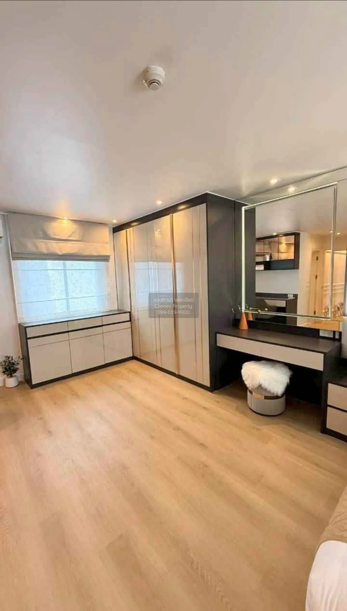 For Sale Condo , Belle Park Residence , high floor , newly renova