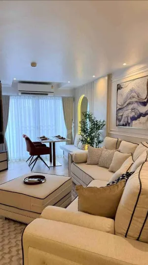 For Sale Condo , Belle Park Residence , high floor , newly renovated , BTS-Chong Nonsi , Chong Nonsi , Yannawa , Bangkok , CX-153441