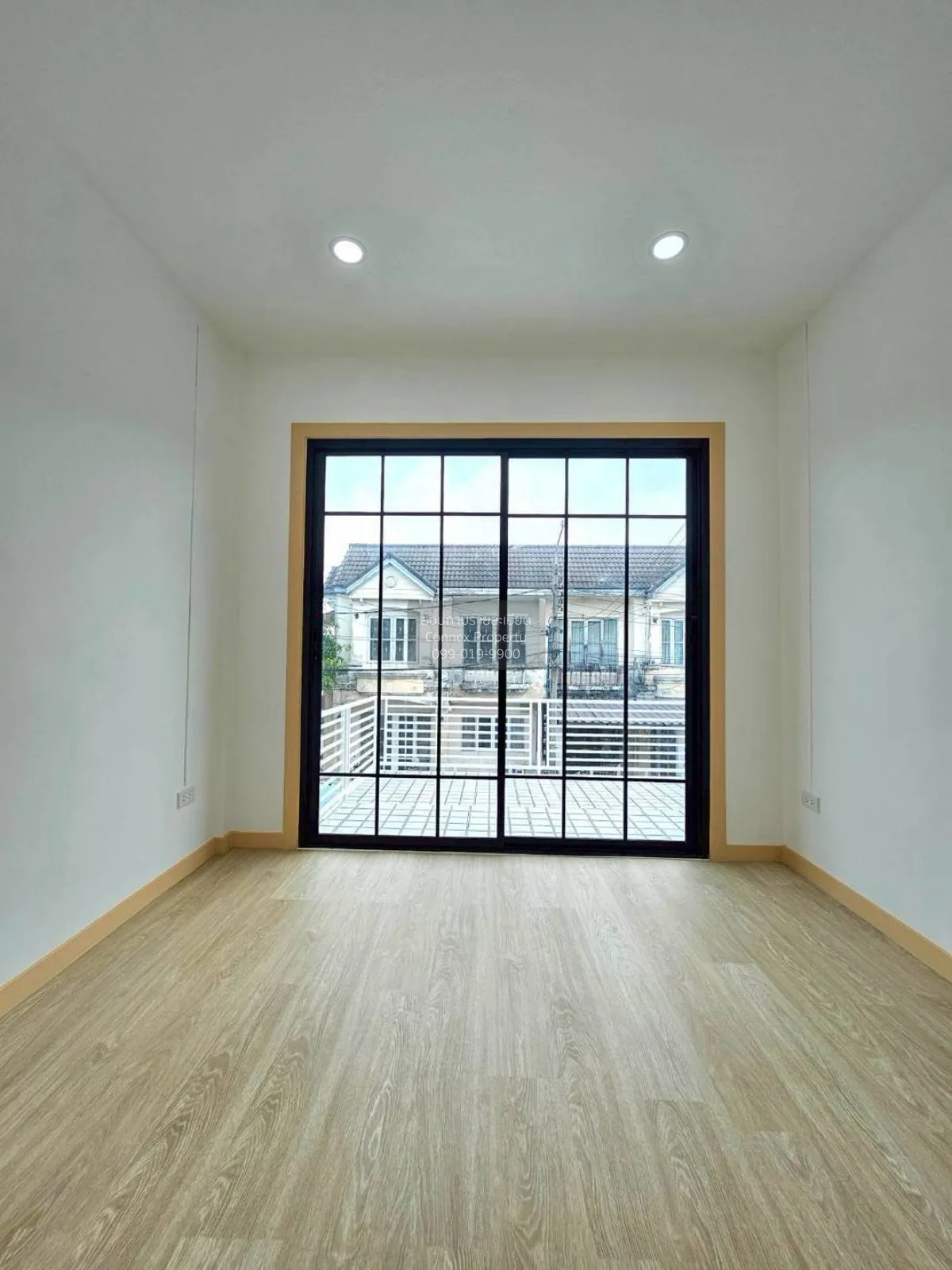 For Sale House , Budsarin Wongwaen-Rattanathibet , newly renovate