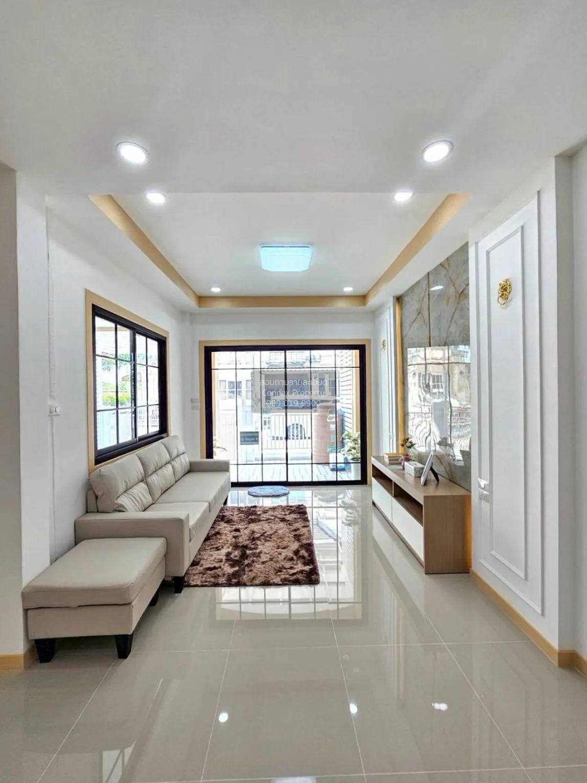 For Sale Townhouse/Townhome  , Budsarin Wongwaen-Rattanathibet , 