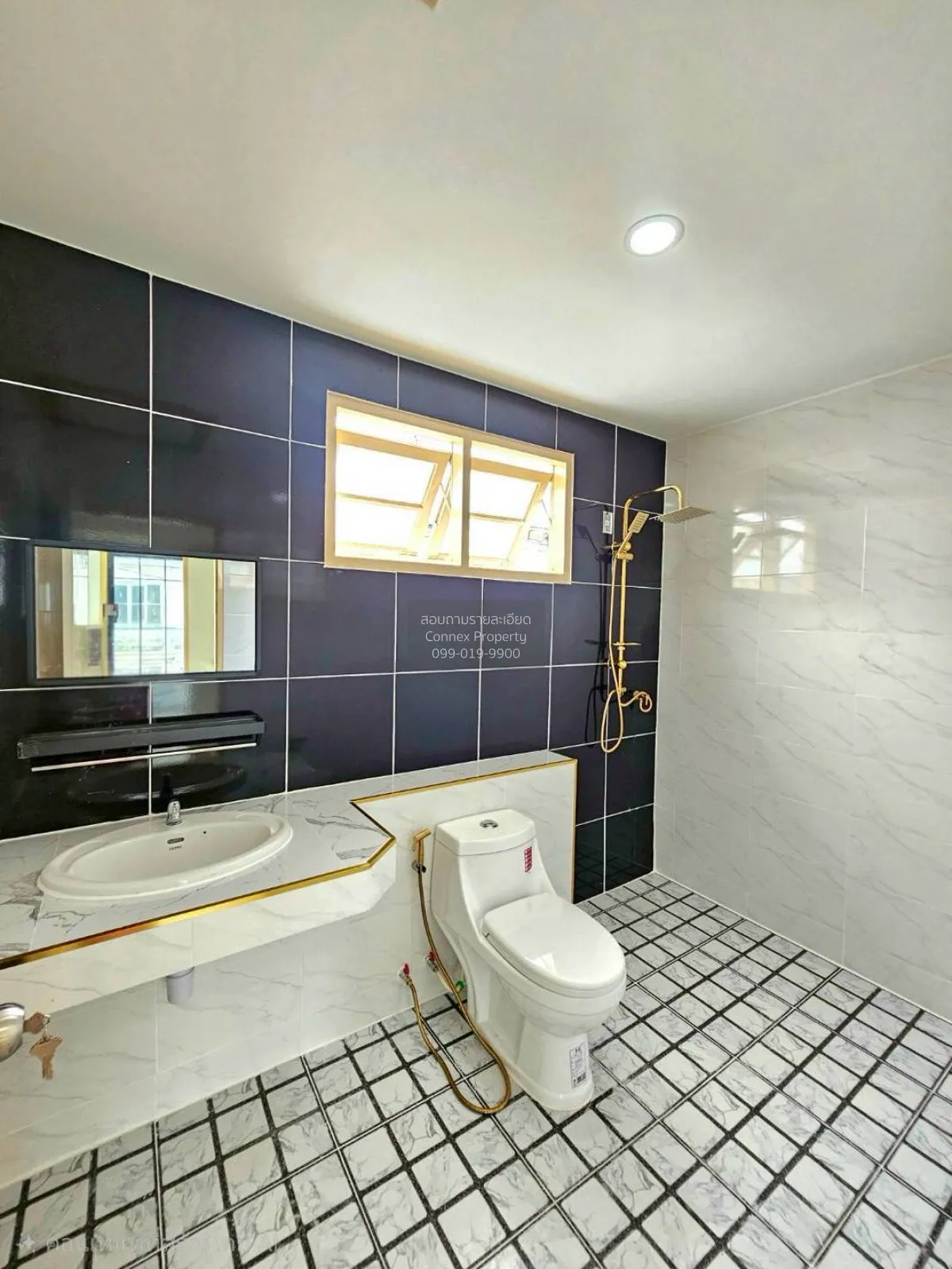 For Sale House , Budsarin Wongwaen-Rattanathibet , newly renovate