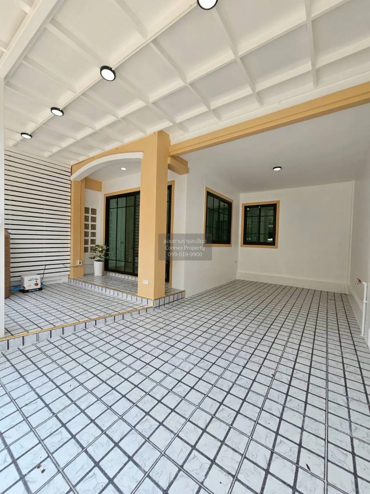 For Sale Townhouse/Townhome  , Budsarin Wongwaen-Rattanathibet , 