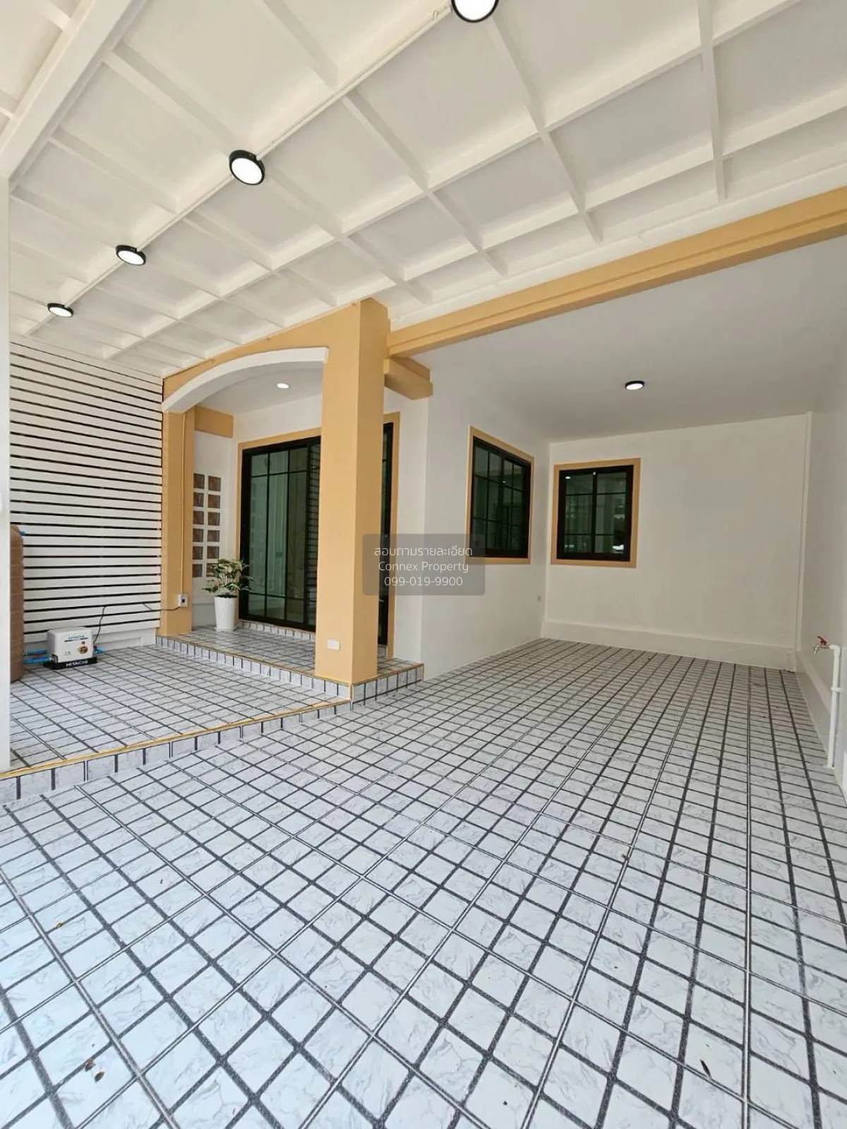 For Sale House , Budsarin Wongwaen-Rattanathibet , newly renovate