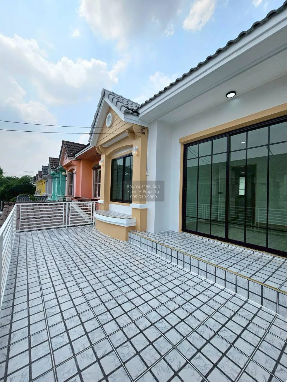 For Sale Townhouse/Townhome  , Budsarin Wongwaen-Rattanathibet , 