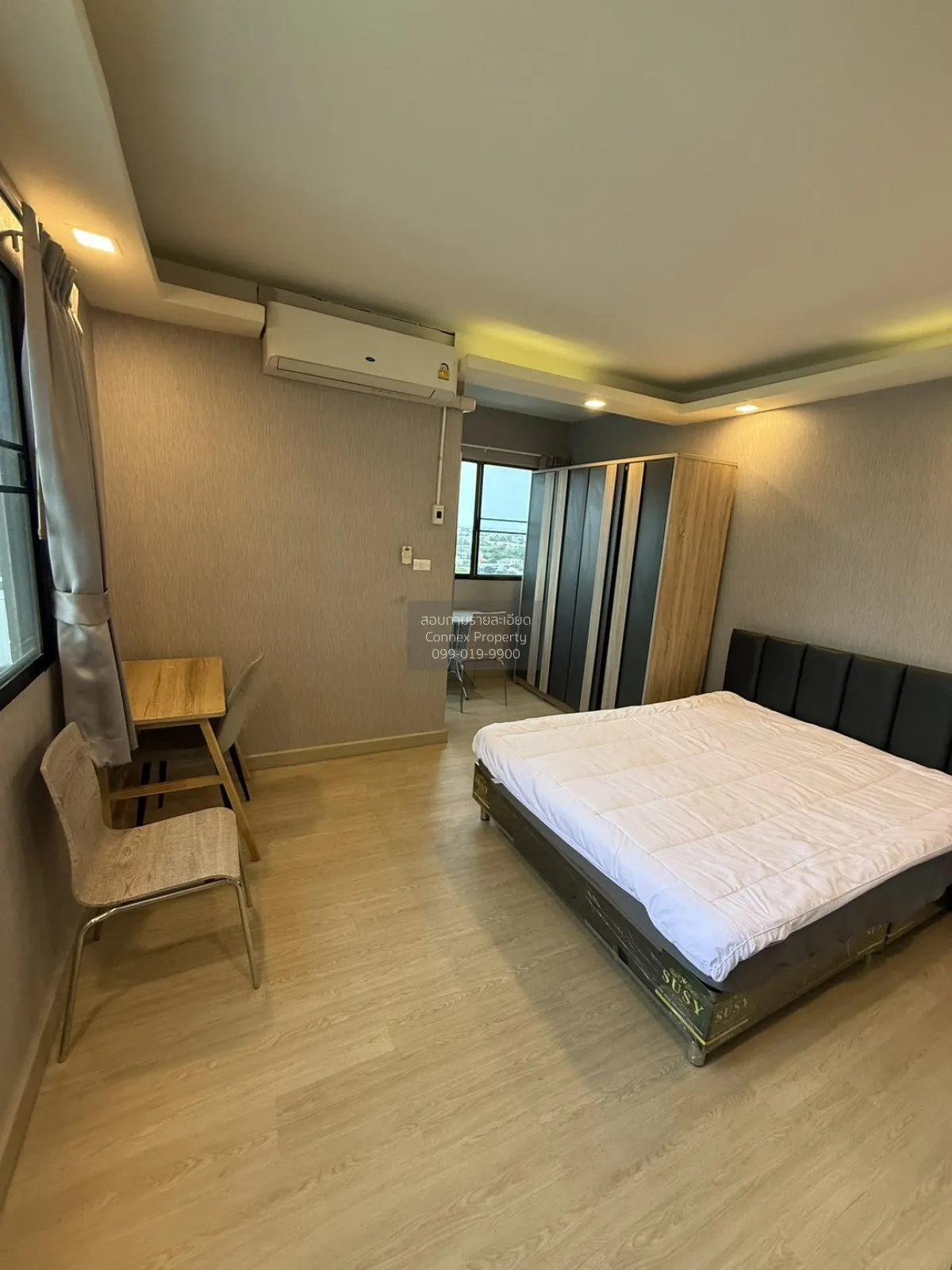 For Rent Condo , The Winning Tower , ARL-Ramkhamhaeng , Khlong Ta 1