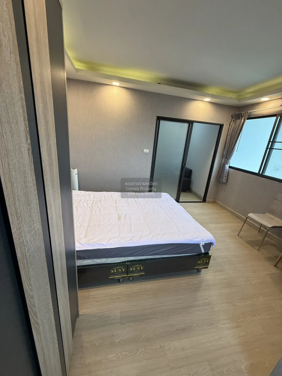 For Rent Condo , The Winning Tower , ARL-Ramkhamhaeng , Khlong Ta 2