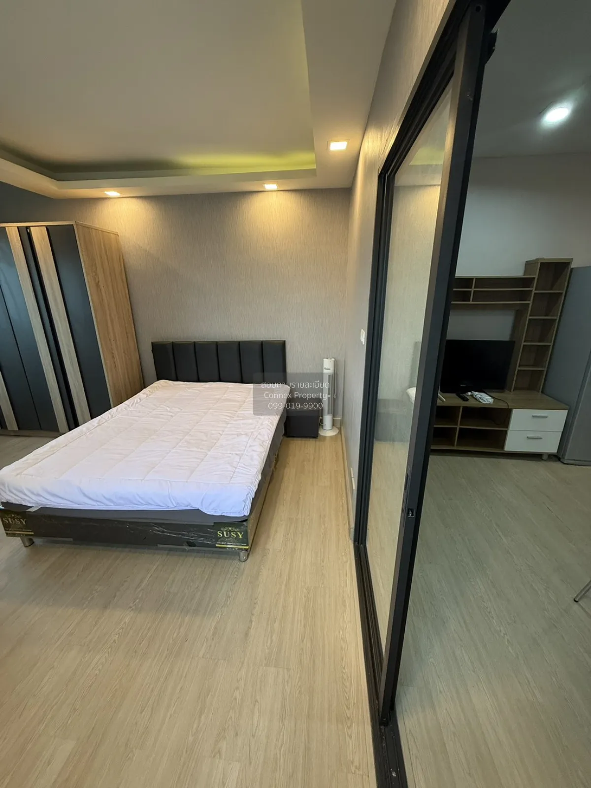 For Rent Condo , The Winning Tower , ARL-Ramkhamhaeng , Khlong Ta 3