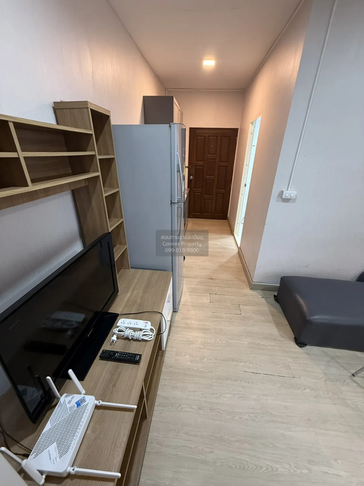 For Rent Condo , The Winning Tower , ARL-Ramkhamhaeng , Khlong Ta 4