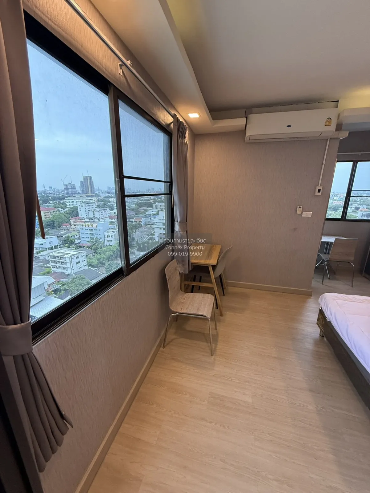 For Rent Condo , The Winning Tower , ARL-Ramkhamhaeng , Khlong Ta