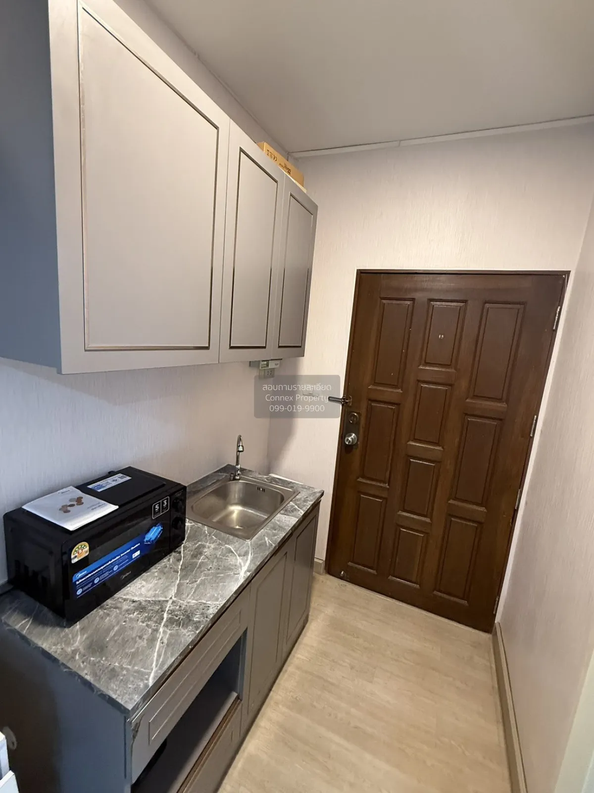 For Rent Condo , The Winning Tower , ARL-Ramkhamhaeng , Khlong Ta