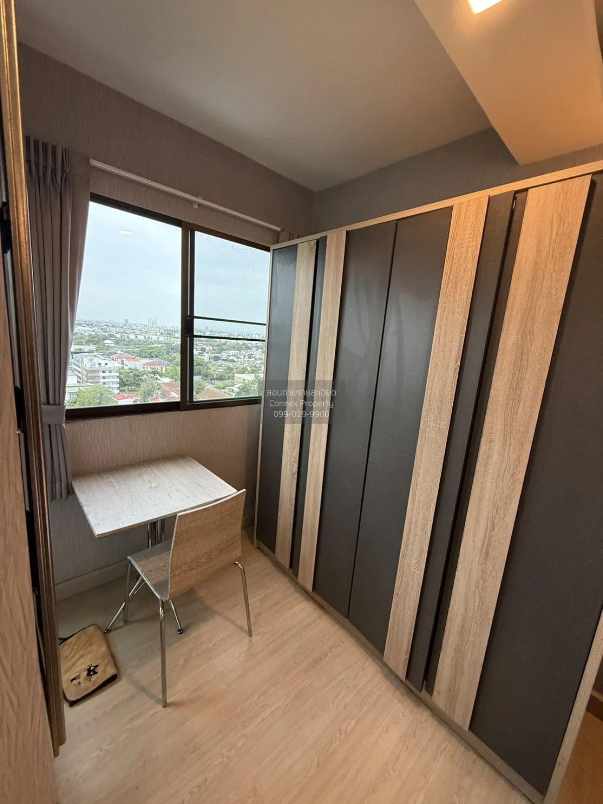 For Rent Condo , The Winning Tower , ARL-Ramkhamhaeng , Khlong Ta