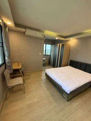 For Rent Condo , The Winning Tower , ARL-Ramkhamhaeng , Khlong Tan Nuea , Watthana , Bangkok , CX-153444