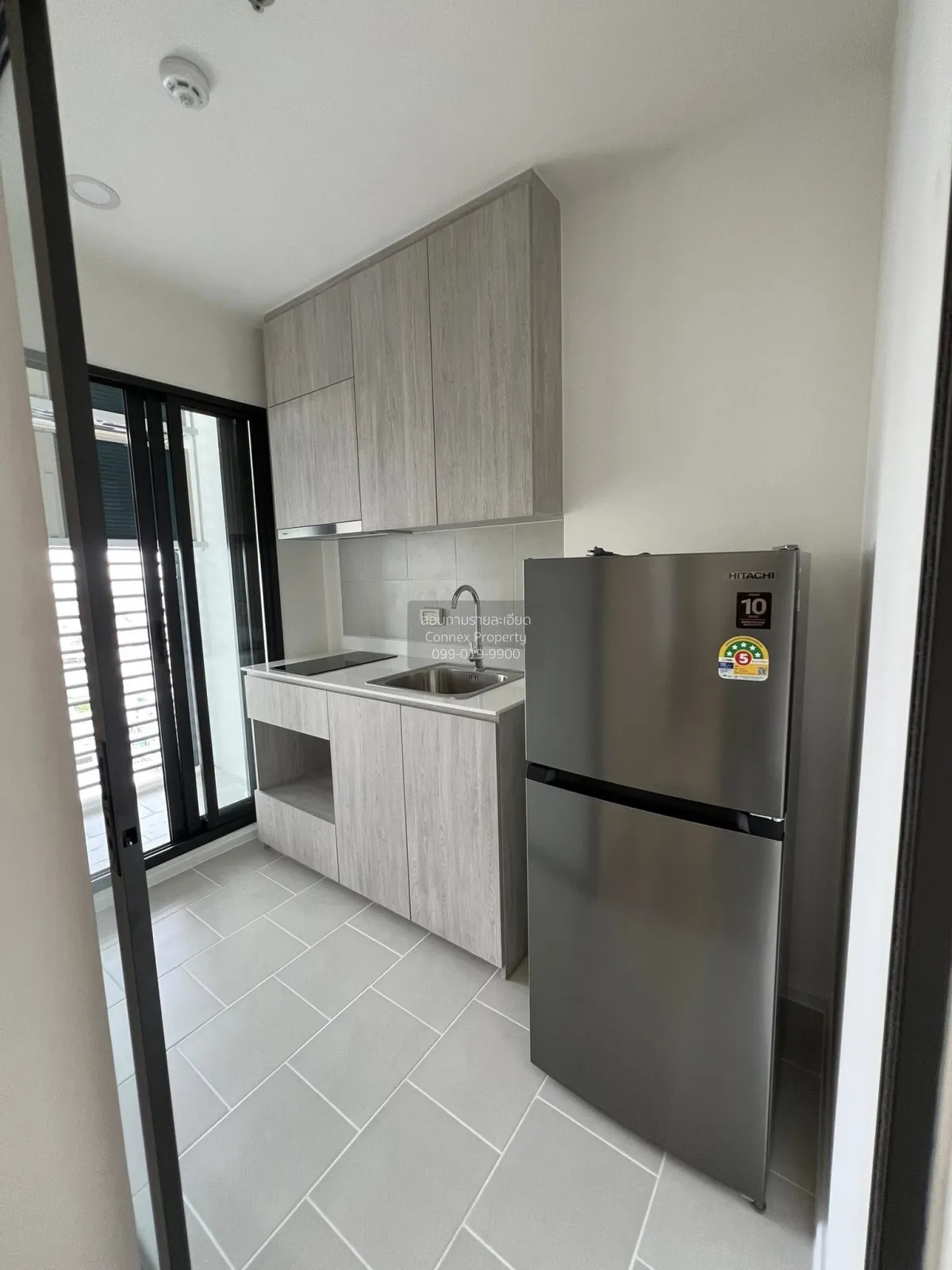 For Rent Condo , CIELA Charan 13 Station , MRT-Charan 13 , Wat Th 2