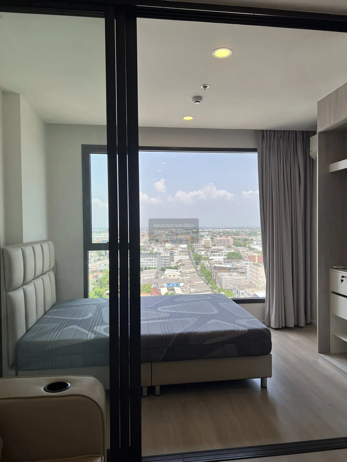 For Rent Condo , CIELA Charan 13 Station , MRT-Charan 13 , Wat Th 3