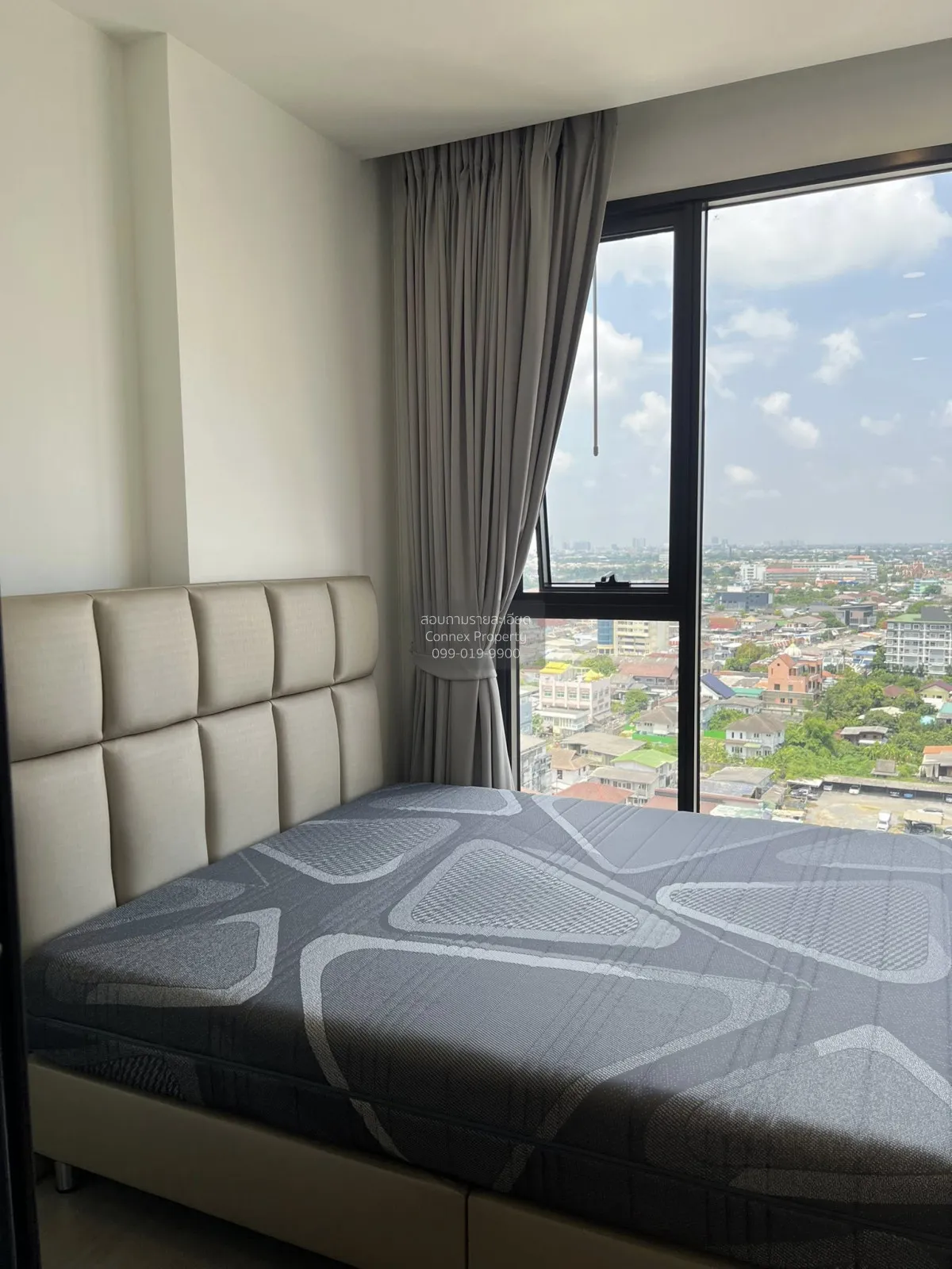 For Rent Condo , CIELA Charan 13 Station , MRT-Charan 13 , Wat Th 4