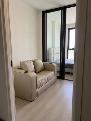 For Rent Condo , CIELA Charan 13 Station , MRT-Charan 13 , Wat Tha Phra , Bangkok Yai , Bangkok , CX-153446