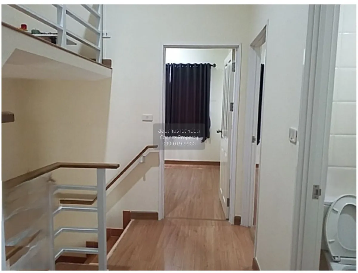 For Sale Townhouse/Townhome  , Golden Town Bangna-Kingkaew , Rach 2
