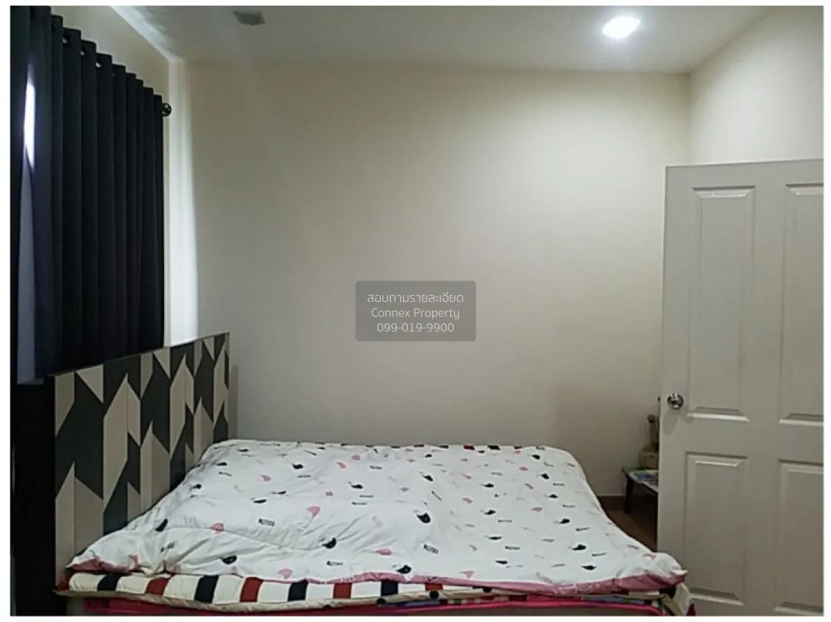 For Sale Townhouse/Townhome  , Golden Town Bangna-Kingkaew , Rach