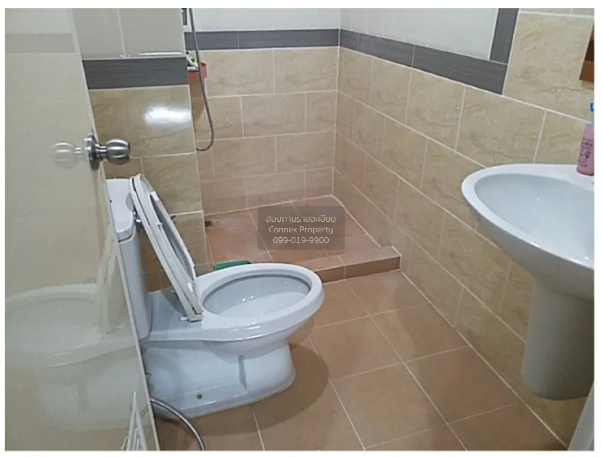 For Sale Townhouse/Townhome  , Golden Town Bangna-Kingkaew , Rach