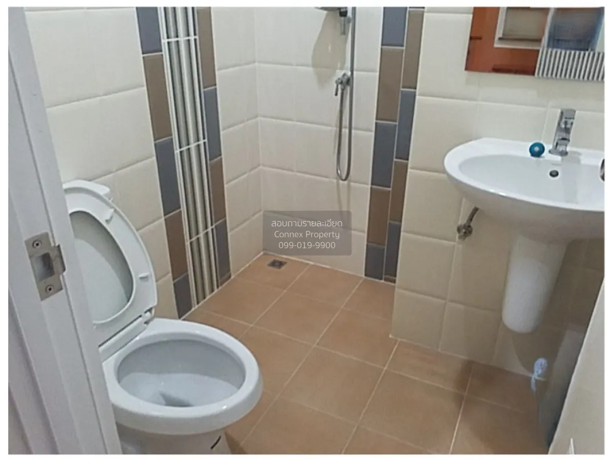 For Sale Townhouse/Townhome  , Golden Town Bangna-Kingkaew , Rach