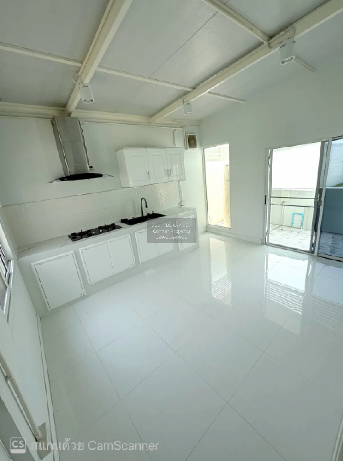 ขายบ้าน  คณาสิริ บางนา บางบ่อ บางบ่อ สมุทรปราการ CX-153455 4