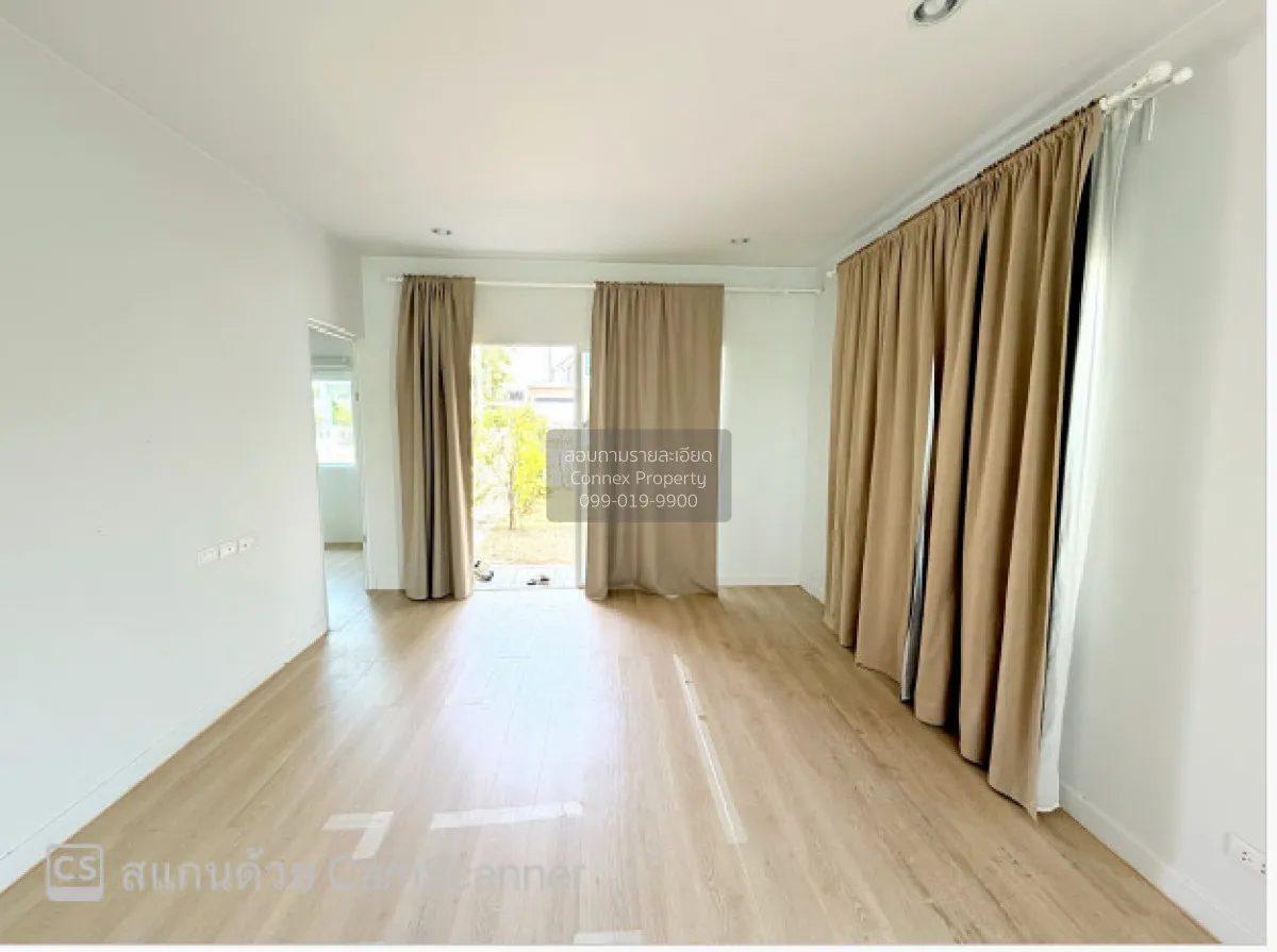 ขายบ้าน  คณาสิริ บางนา บางบ่อ บางบ่อ สมุทรปราการ CX-153455