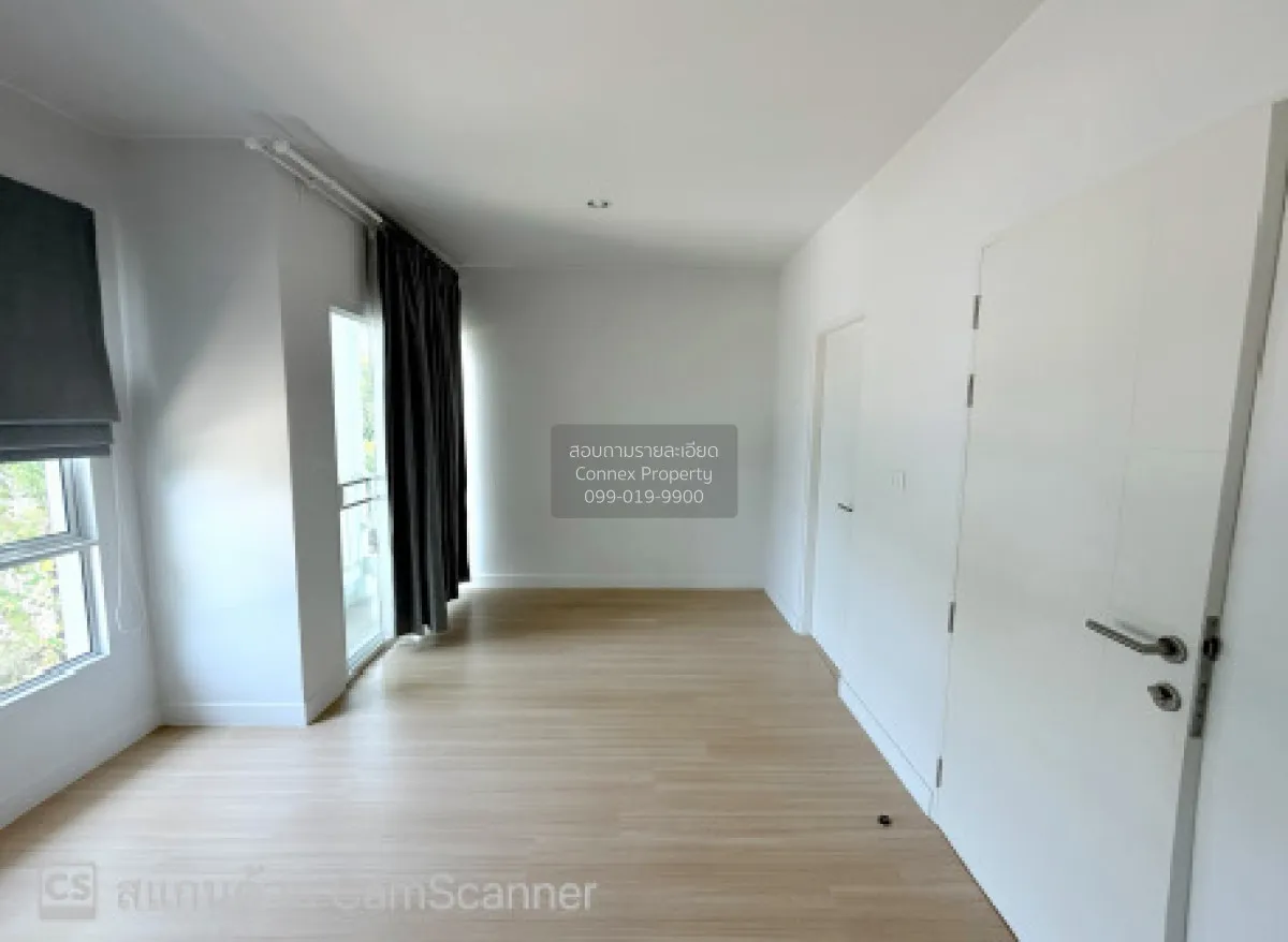 ขายบ้าน  คณาสิริ บางนา บางบ่อ บางบ่อ สมุทรปราการ CX-153455