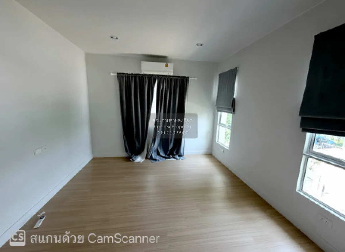 ขายบ้าน  คณาสิริ บางนา บางบ่อ บางบ่อ สมุทรปราการ CX-153455