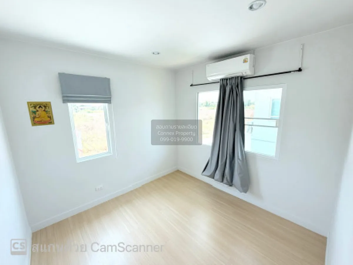 ขายบ้าน  คณาสิริ บางนา บางบ่อ บางบ่อ สมุทรปราการ CX-153455