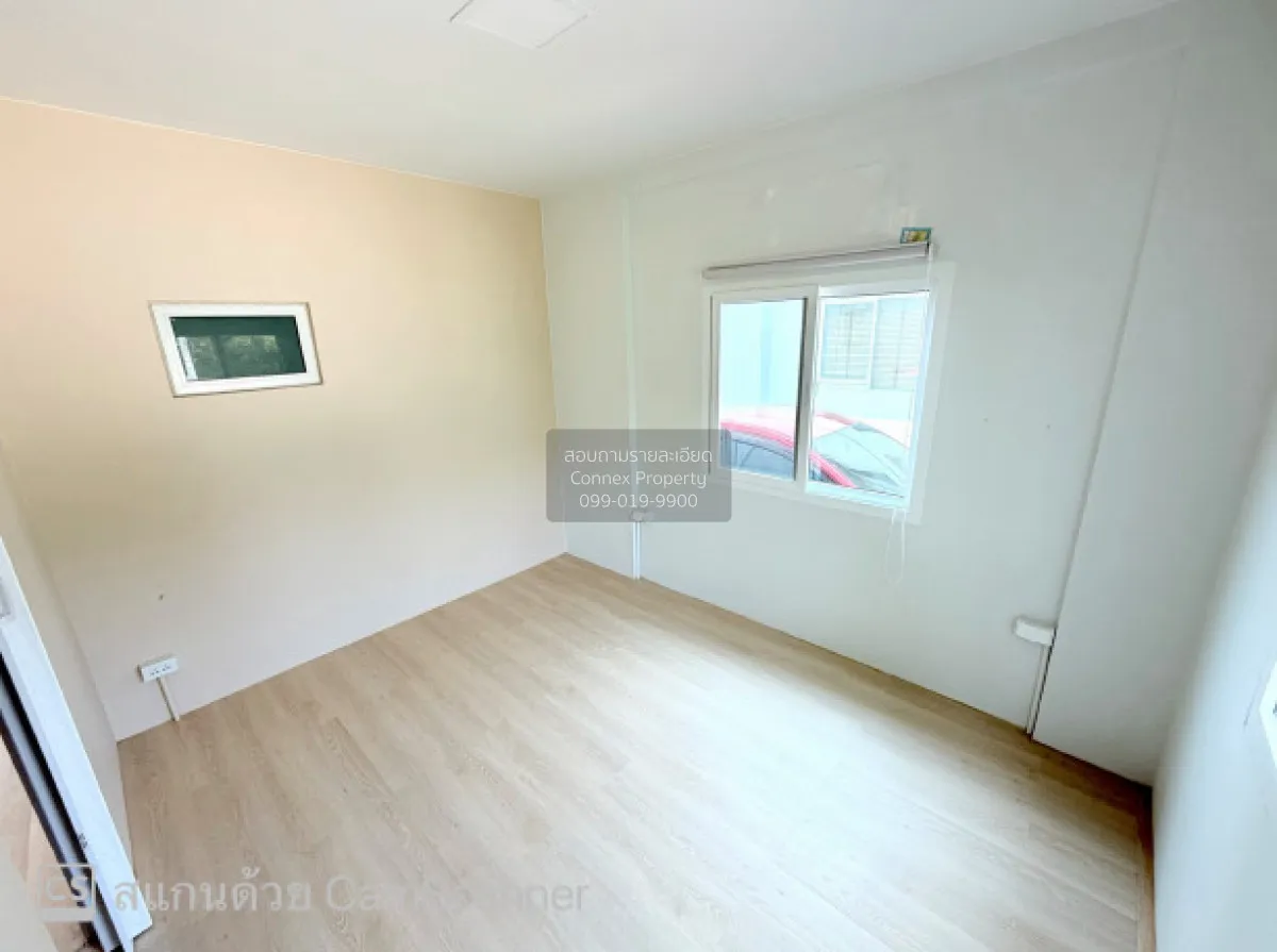 ขายบ้าน  คณาสิริ บางนา บางบ่อ บางบ่อ สมุทรปราการ CX-153455