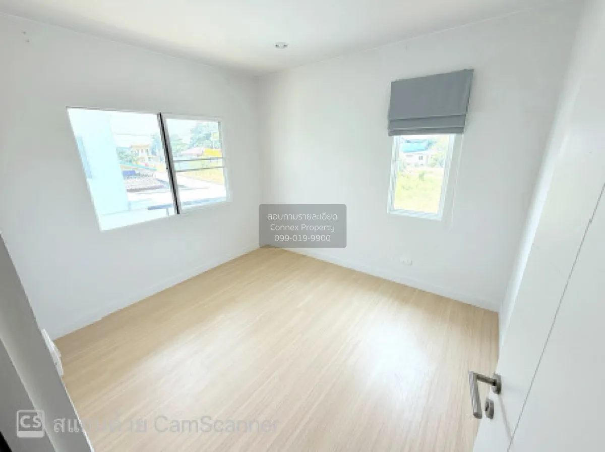 ขายบ้าน  คณาสิริ บางนา บางบ่อ บางบ่อ สมุทรปราการ CX-153455