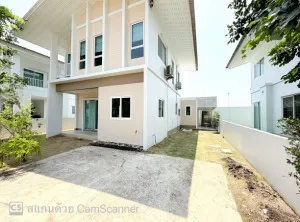 ขายบ้าน  คณาสิริ บางนา บางบ่อ บางบ่อ สมุทรปราการ CX-153455