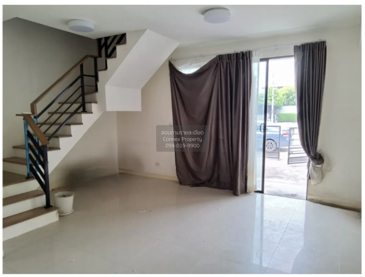 For Sale Townhouse/Townhome  , Pleno Rangsit Klong 4-Wongwaen , K 2