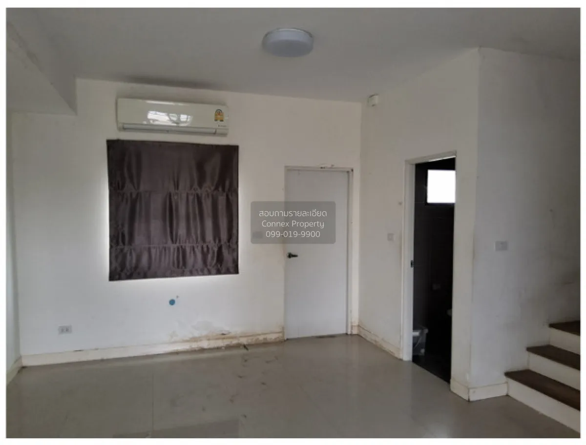 For Sale Townhouse/Townhome  , Pleno Rangsit Klong 4-Wongwaen , K 3