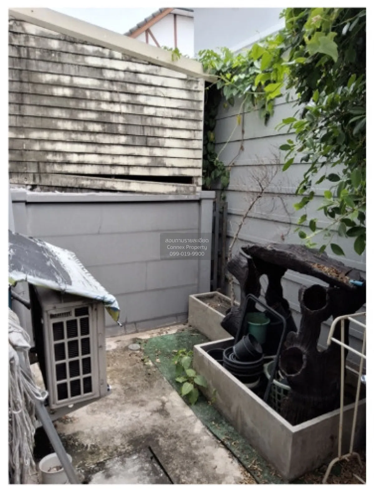 For Sale Townhouse/Townhome  , Pleno Rangsit Klong 4-Wongwaen , K