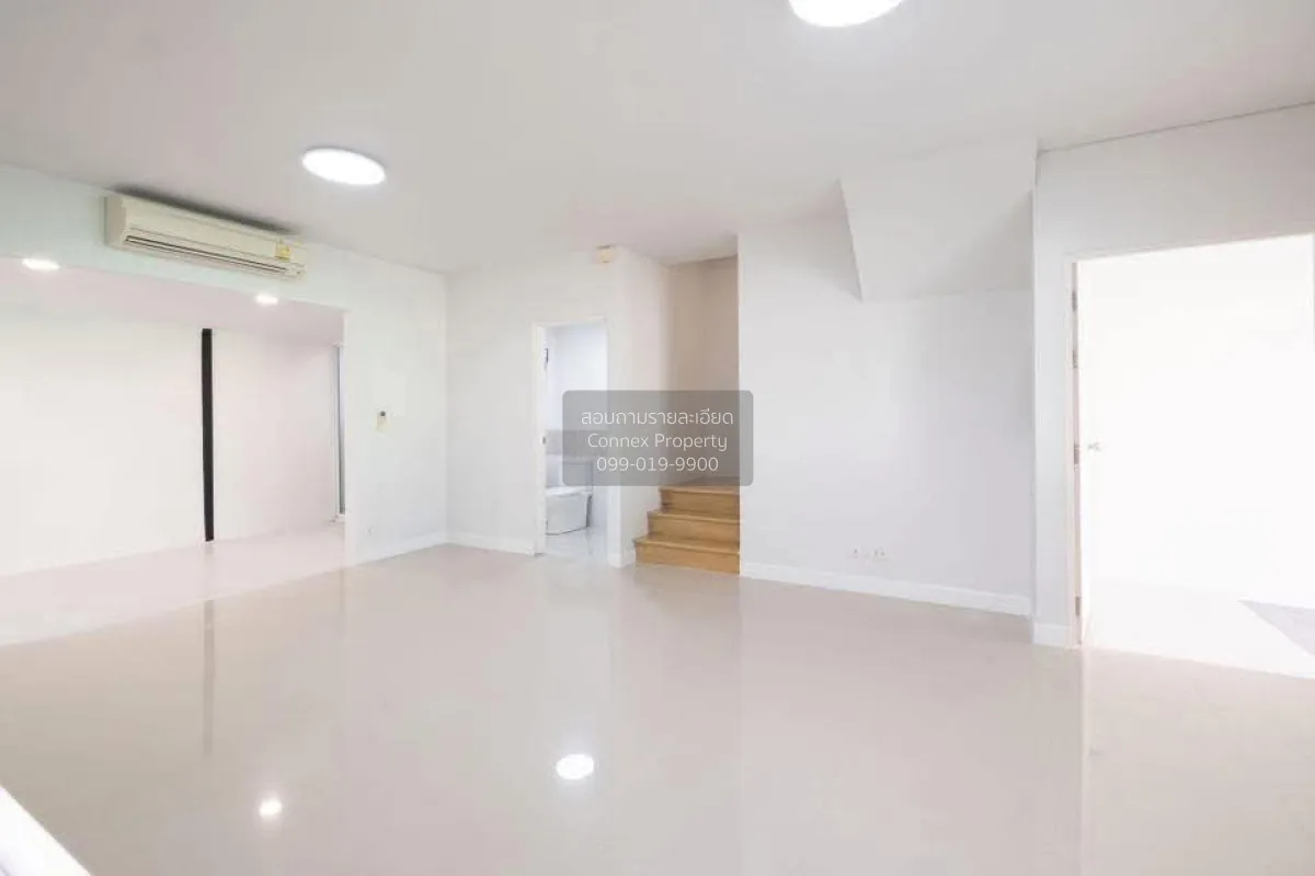 ขายทาวน์เฮ้าส์/ทาวน์โฮม  พลีโน่ ศรีนครินทร์ บางแก้ว บางพลี สมุทรป 4