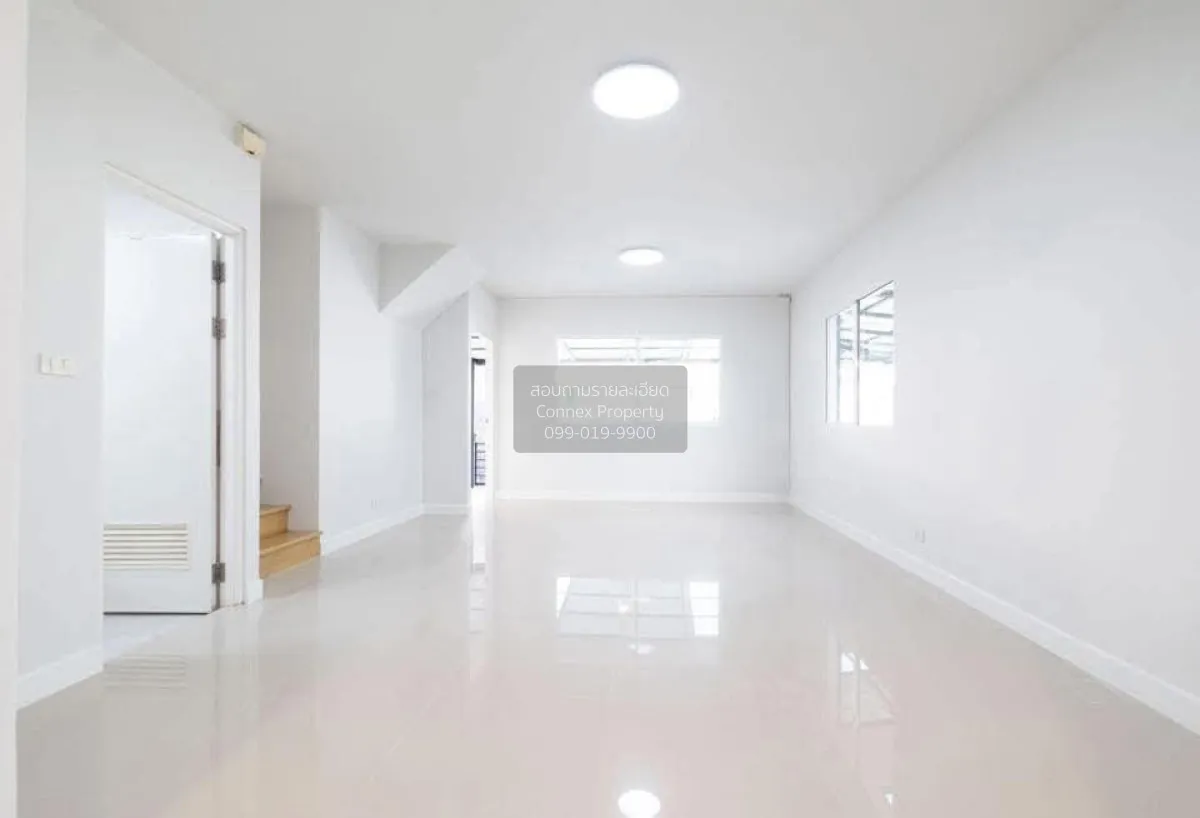 ขายทาวน์เฮ้าส์/ทาวน์โฮม  พลีโน่ ศรีนครินทร์ บางแก้ว บางพลี สมุทรป