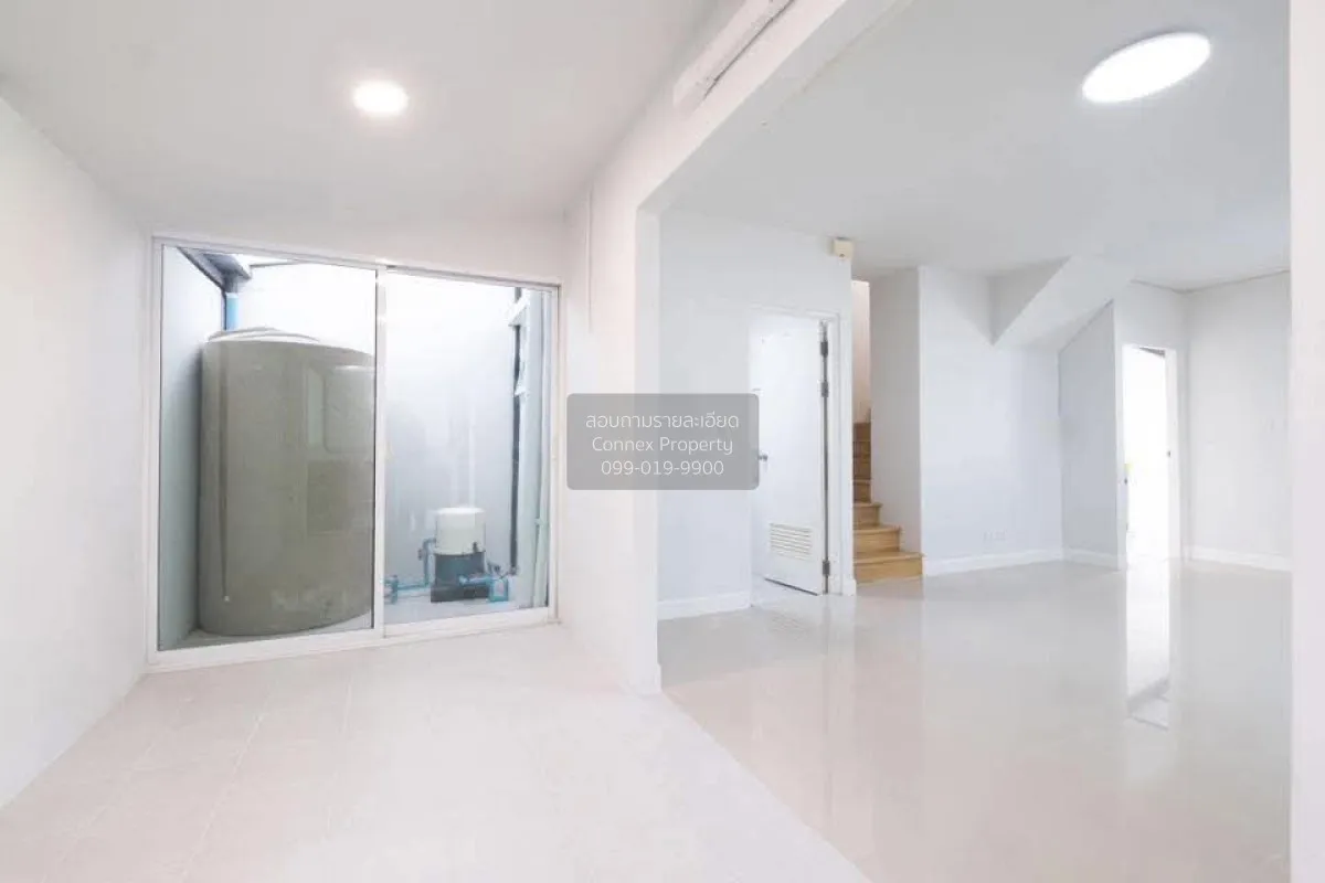 ขายทาวน์เฮ้าส์/ทาวน์โฮม  พลีโน่ ศรีนครินทร์ บางแก้ว บางพลี สมุทรป