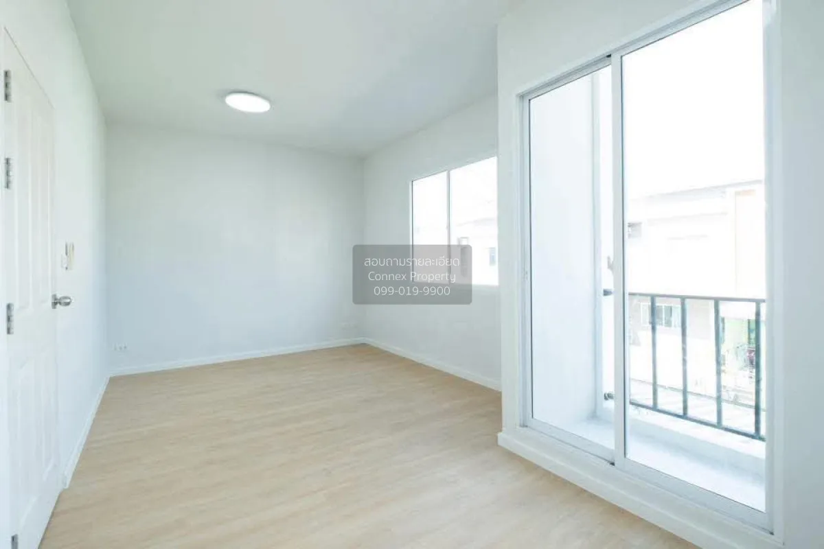 ขายทาวน์เฮ้าส์/ทาวน์โฮม  พลีโน่ ศรีนครินทร์ บางแก้ว บางพลี สมุทรป