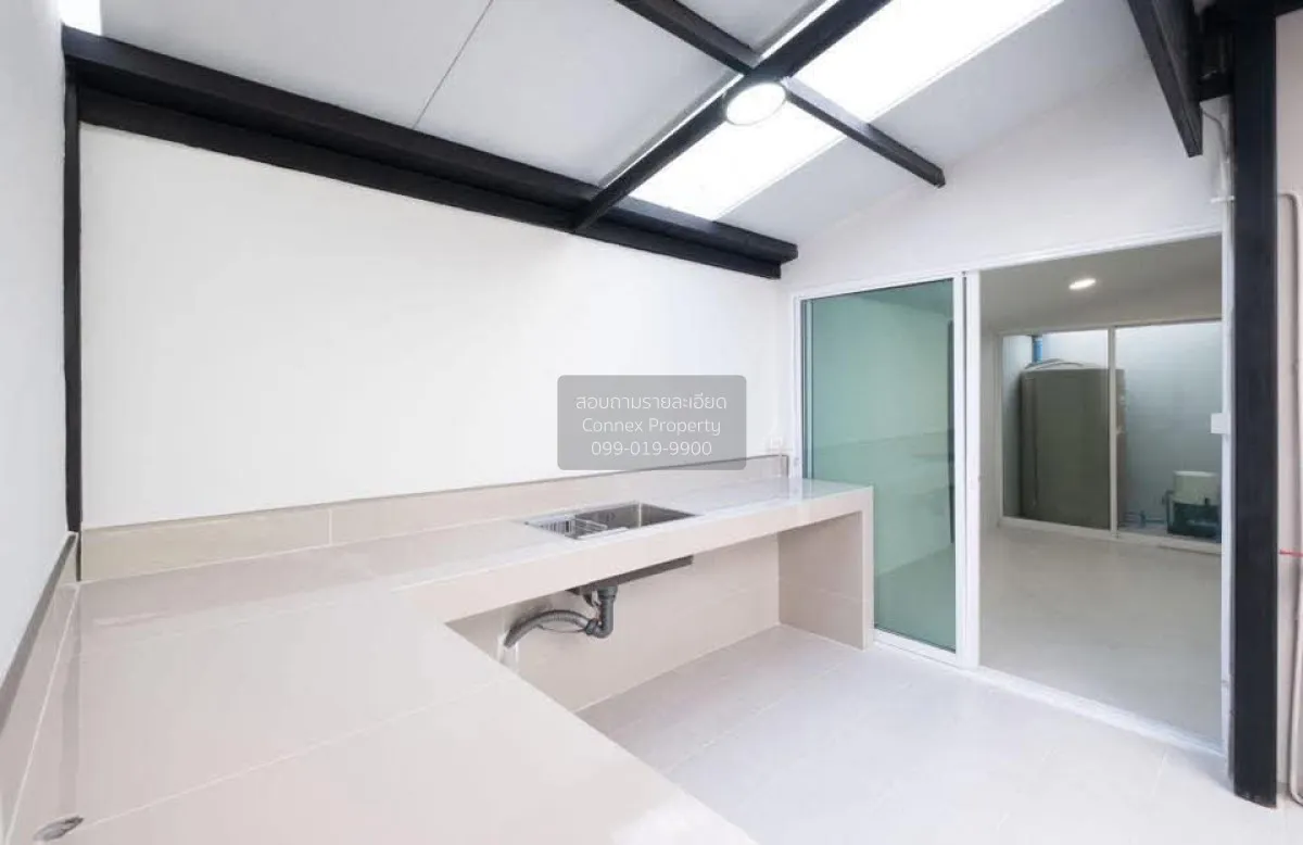 ขายทาวน์เฮ้าส์/ทาวน์โฮม  พลีโน่ ศรีนครินทร์ บางแก้ว บางพลี สมุทรป