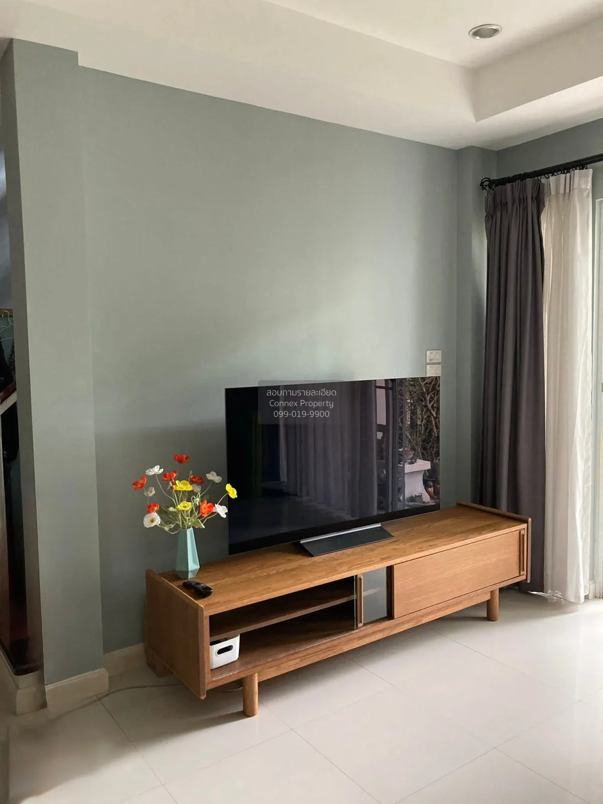 For Rent House , Mantana Onnut - Wongwaen 1 , Dok Mai , Prawet ,  3