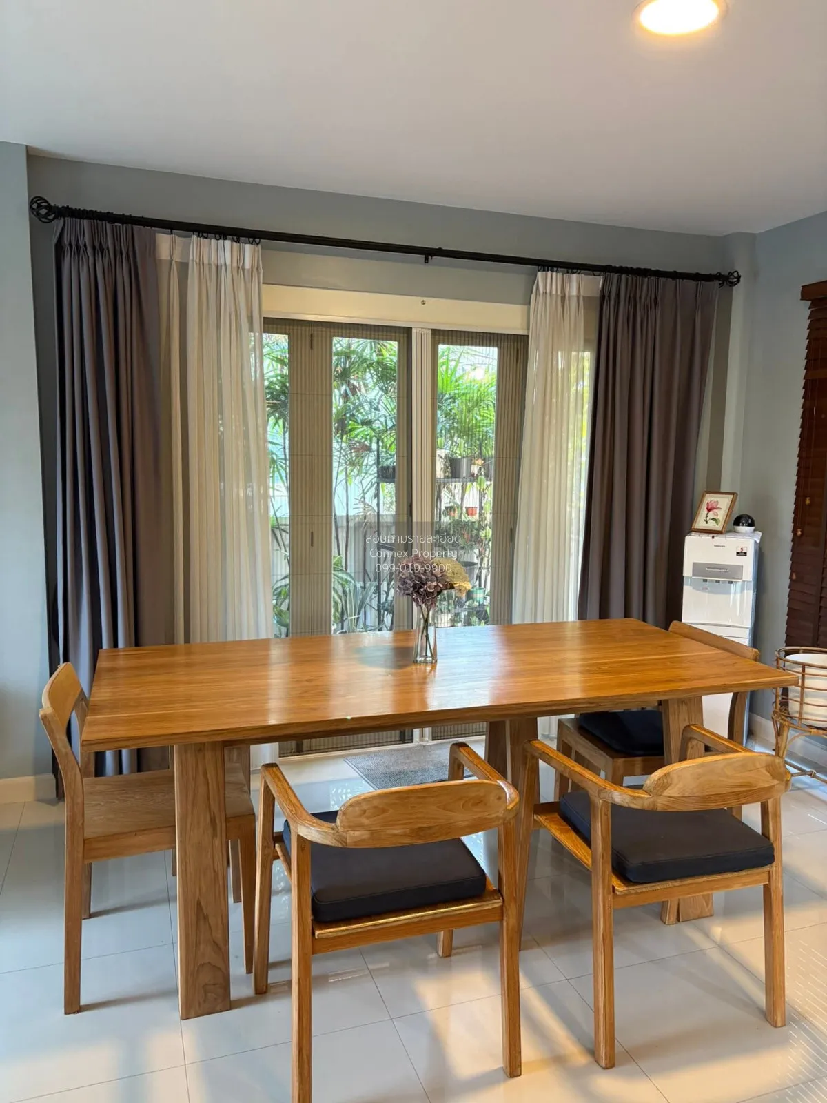 For Rent House , Mantana Onnut - Wongwaen 1 , Dok Mai , Prawet , 