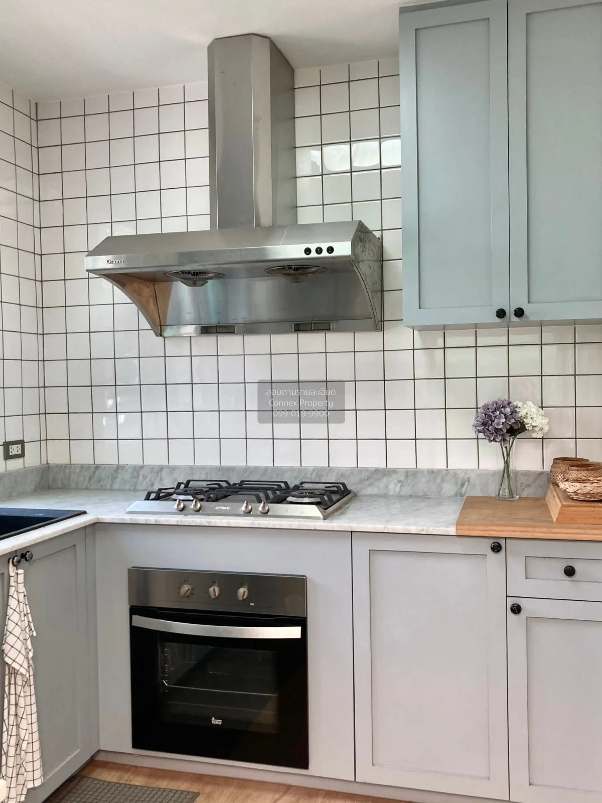 For Rent House , Mantana Onnut - Wongwaen 1 , Dok Mai , Prawet , 