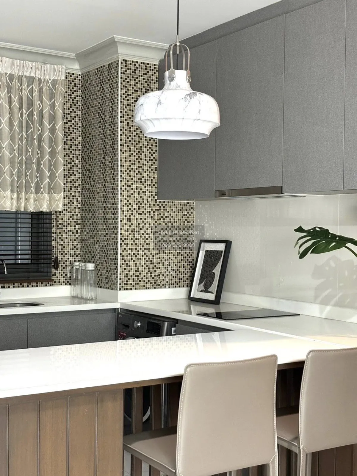 เช่าคอนโด  ริธึ่ม รางน้ำ BTS-อนุสาวรีย์ชัยสมรภูมิ ถนนพญาไท เขต รา