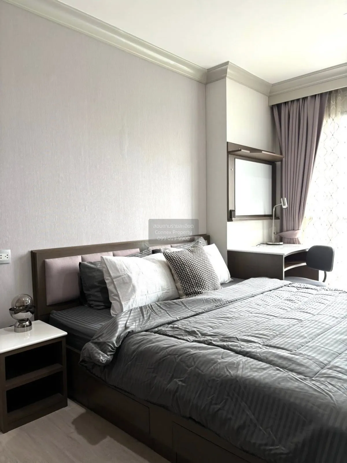 เช่าคอนโด  ริธึ่ม รางน้ำ BTS-อนุสาวรีย์ชัยสมรภูมิ ถนนพญาไท เขต รา