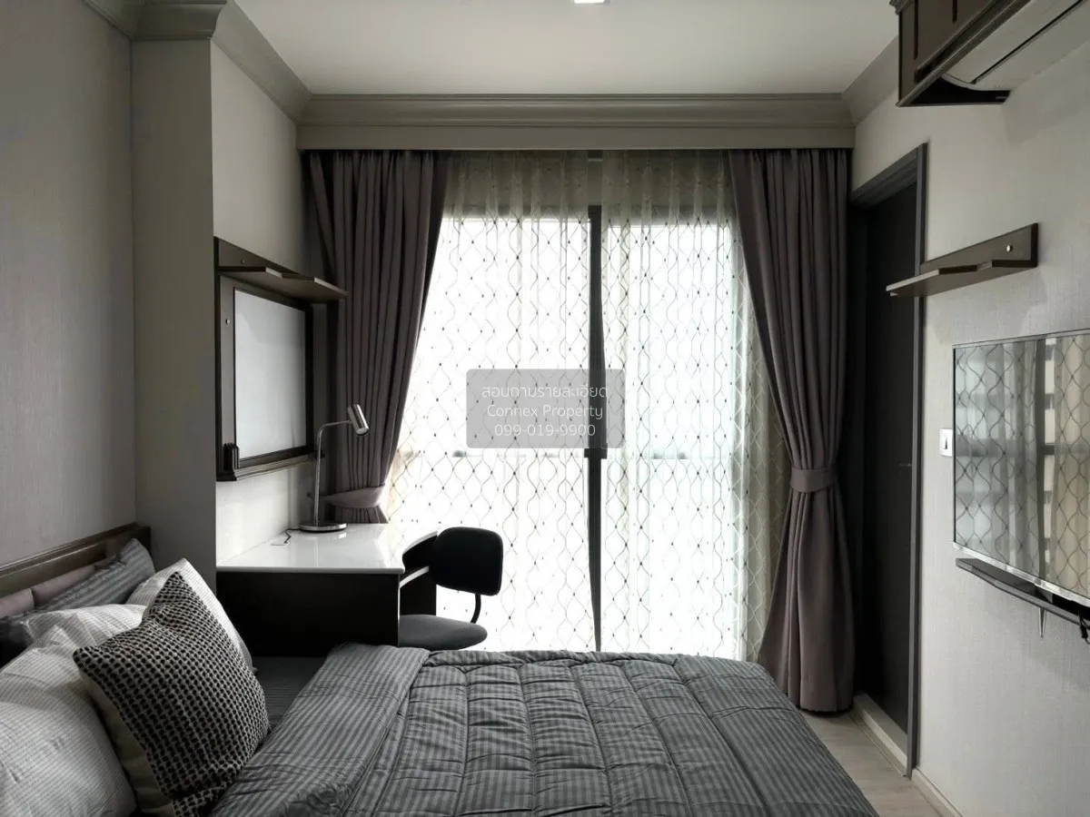 เช่าคอนโด  ริธึ่ม รางน้ำ BTS-อนุสาวรีย์ชัยสมรภูมิ ถนนพญาไท เขต รา