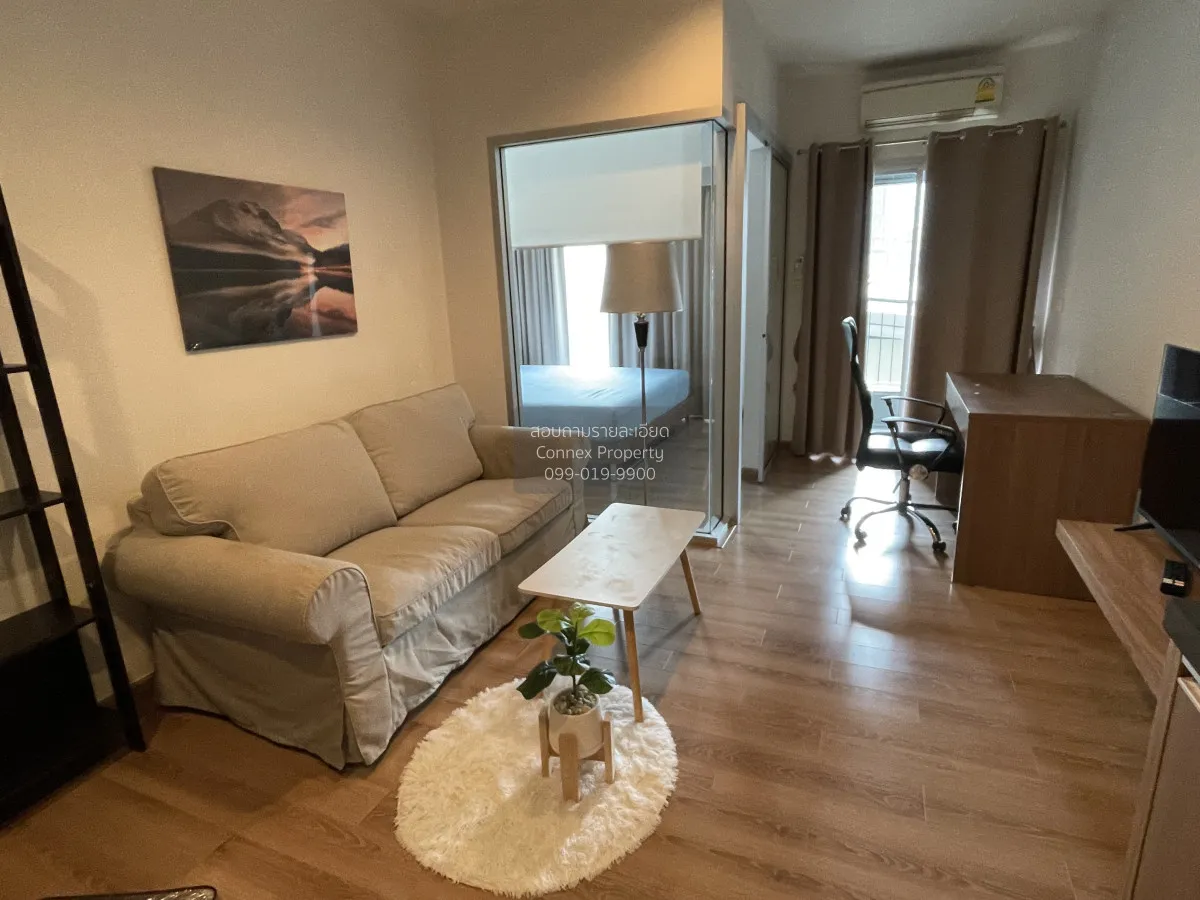 For Rent Condo , The Seed Musee Sukhumvit 26 , BTS-Phrom Phong ,  2