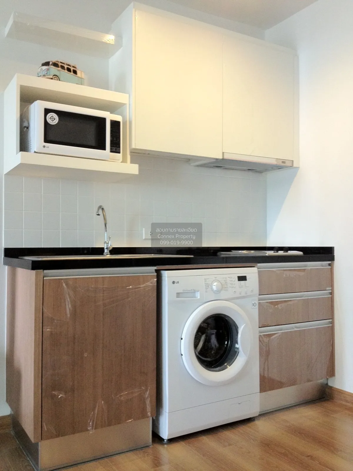 For Rent Condo , The Seed Musee Sukhumvit 26 , BTS-Phrom Phong , 