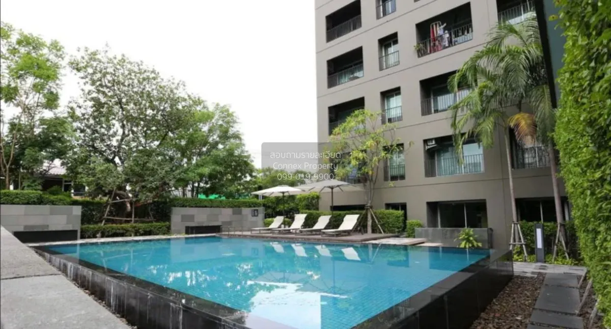 For Rent Condo , The Seed Musee Sukhumvit 26 , BTS-Phrom Phong , 